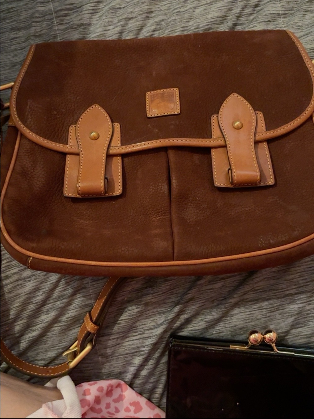 Dooney and bourke